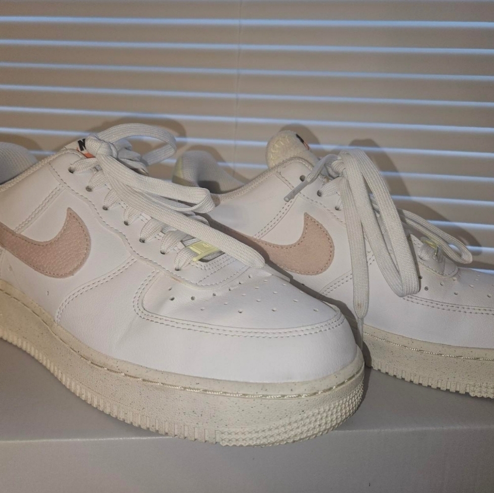 Nike Air Force 1 Low ‘07 SE Next Nature Flower Power
